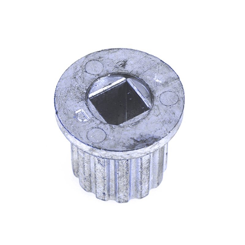 Impulsor de repuesto, tornillo de engranaje central, placa inferior, eje de Metal para pulsador, piezas de reparación de lavadora, accesorios