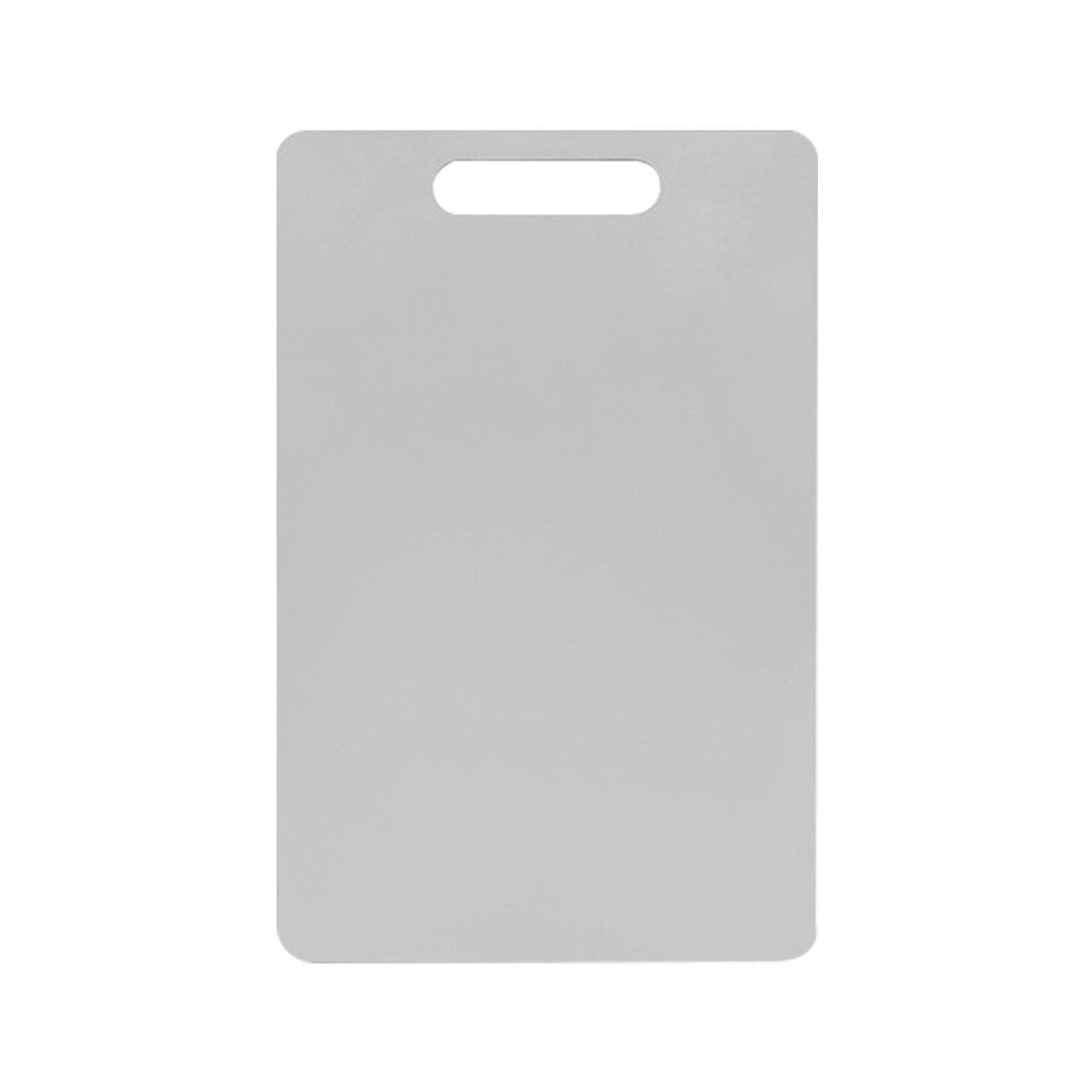 Drinkbaar Titanium Snijplank Voor Thuis Keuken Koken Outdoor Snijplank Kneden Boord Camping Kookgerei