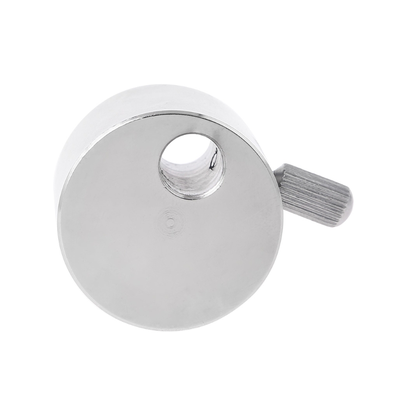 per giradischi LENCO L75/78 contrappeso Tonearm x2, wav et Gros contre-poids