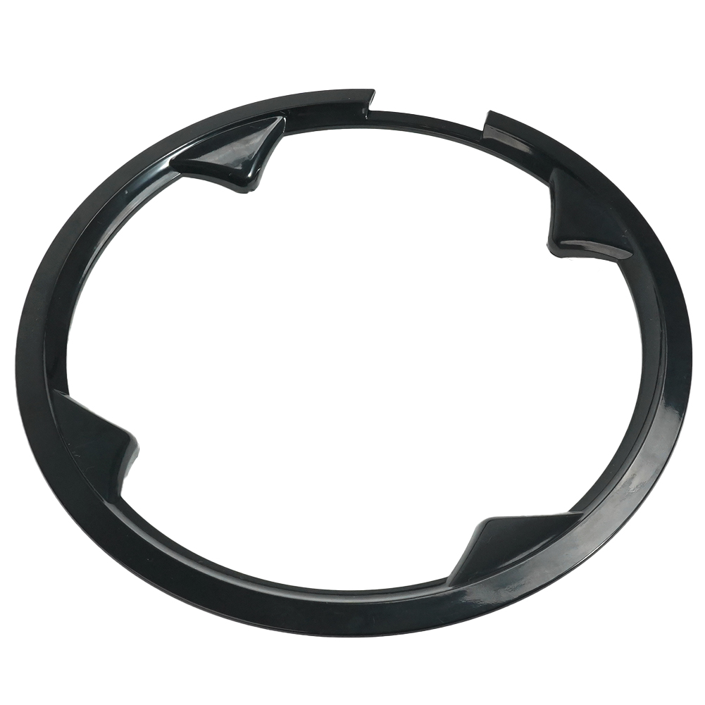 Protecteur de disque de vélo vtt 48T 12cm, couvercle de roue de chaîne de pédalier de vélo, pièces de Cycle, équipement de protection