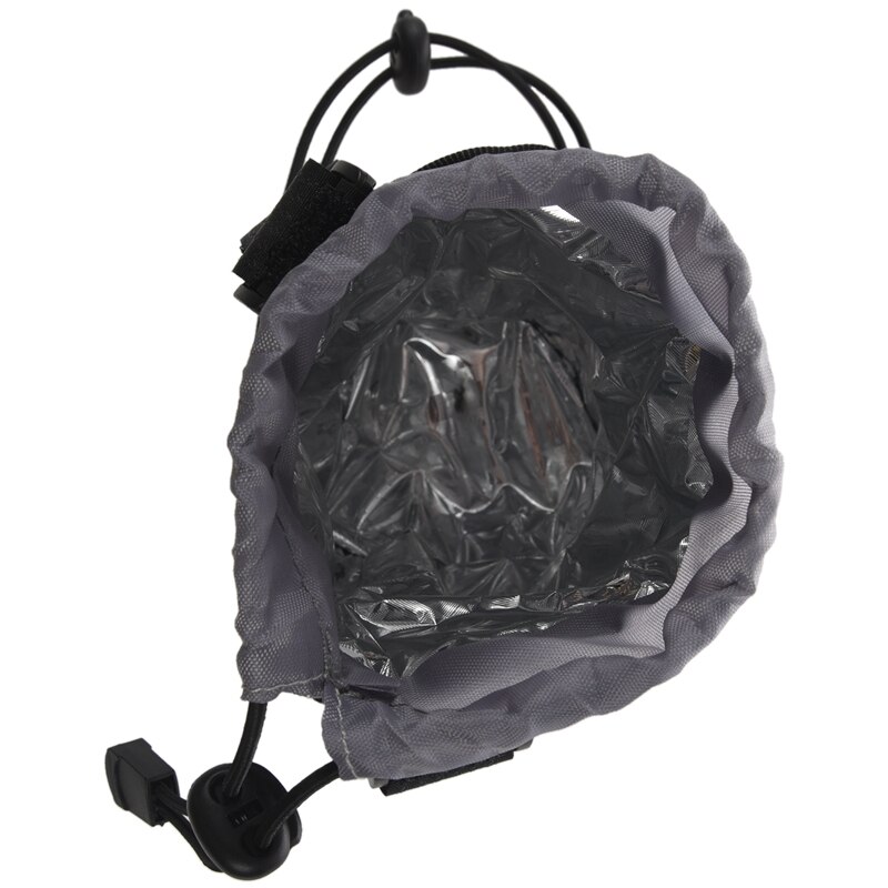 0.5L bicicleta manillar bebidas aisladas bolsa de botella de agua hervidor de agua enfriador Paquete de hidratación de hervidor de agua enfriador