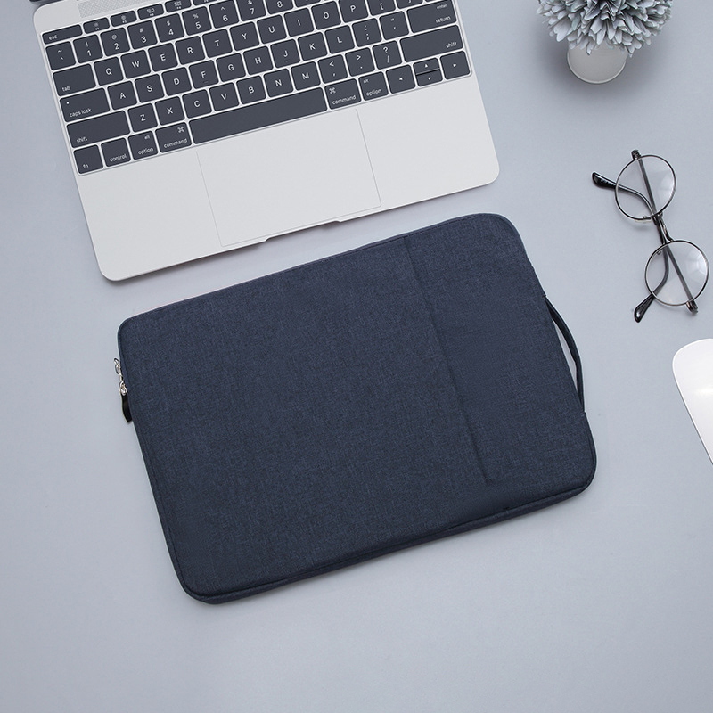 13.3 15.6 Inch Laptop Sleeve Case for Apple MacBook Air 13.6" A2681 Mac Book Pro 13.3 M2 Chip Briefcase for Women Men
