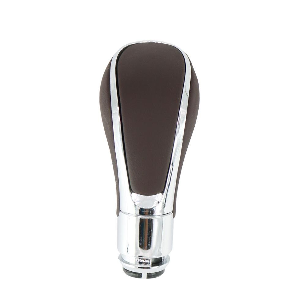 For Opel Vauxhall Astra J Automatic Car Gear Stick Shift Knob Lever