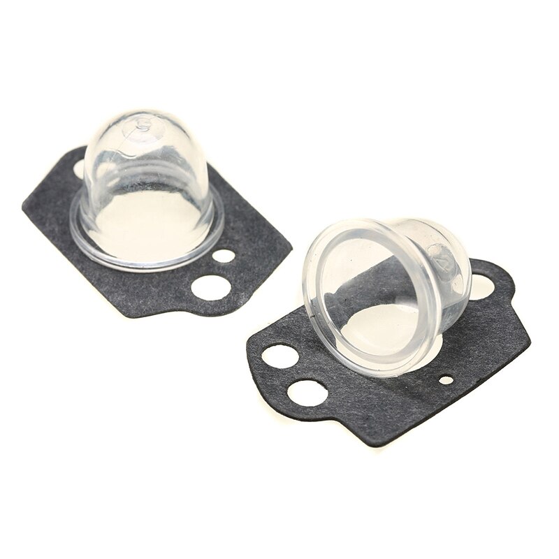 Carburateur Reparatie Kit Voor Stihl HS45 FS38 FS55 BG45 Zama C1Q-S Accessoire Onderdelen Carburateur Reparatie Kit Primer Duurzaam