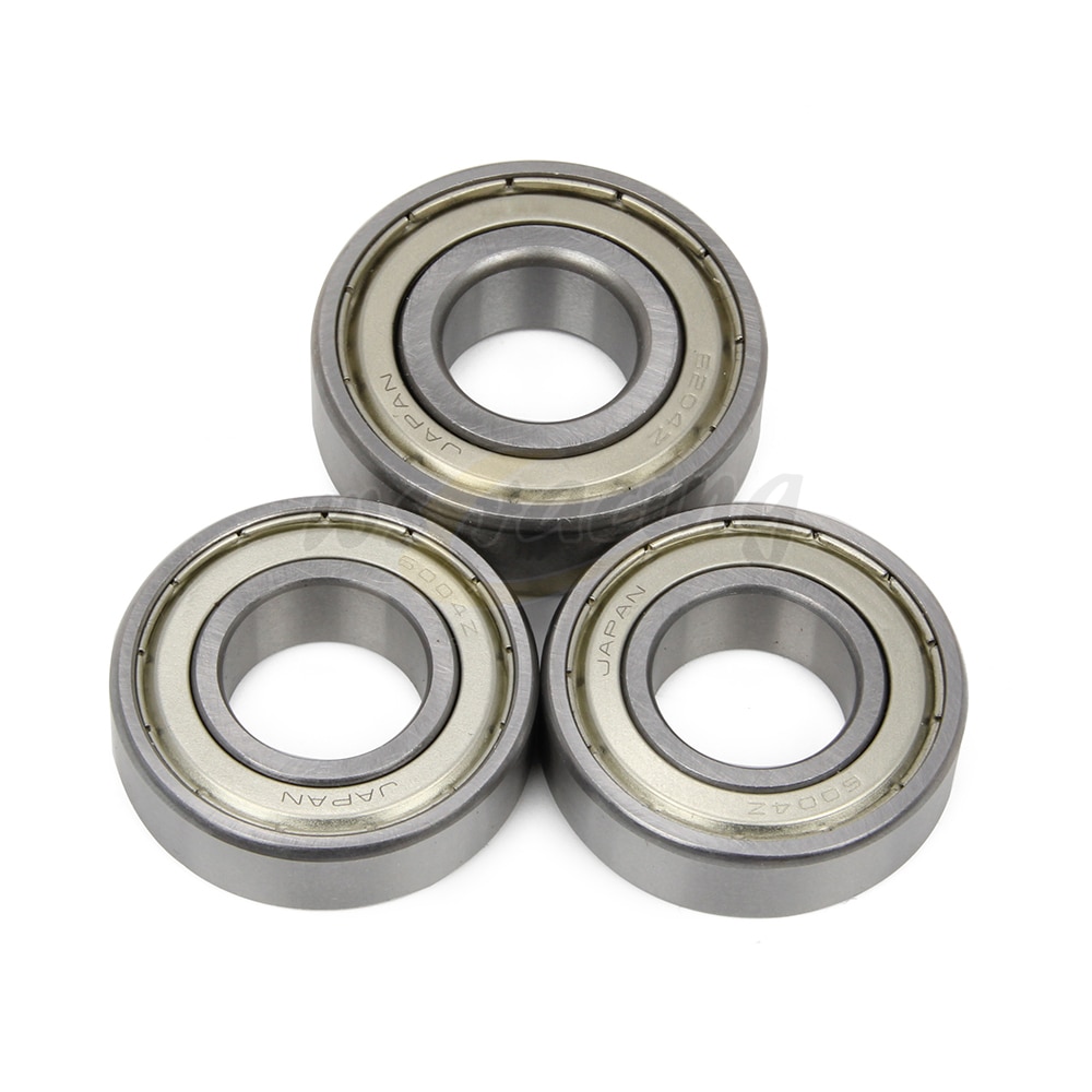 Rolamento do cubo da roda traseira de motocicleta, para suzuki drz400 2010-2016, drz400sm 2016-2018, drz 2000, 400sm