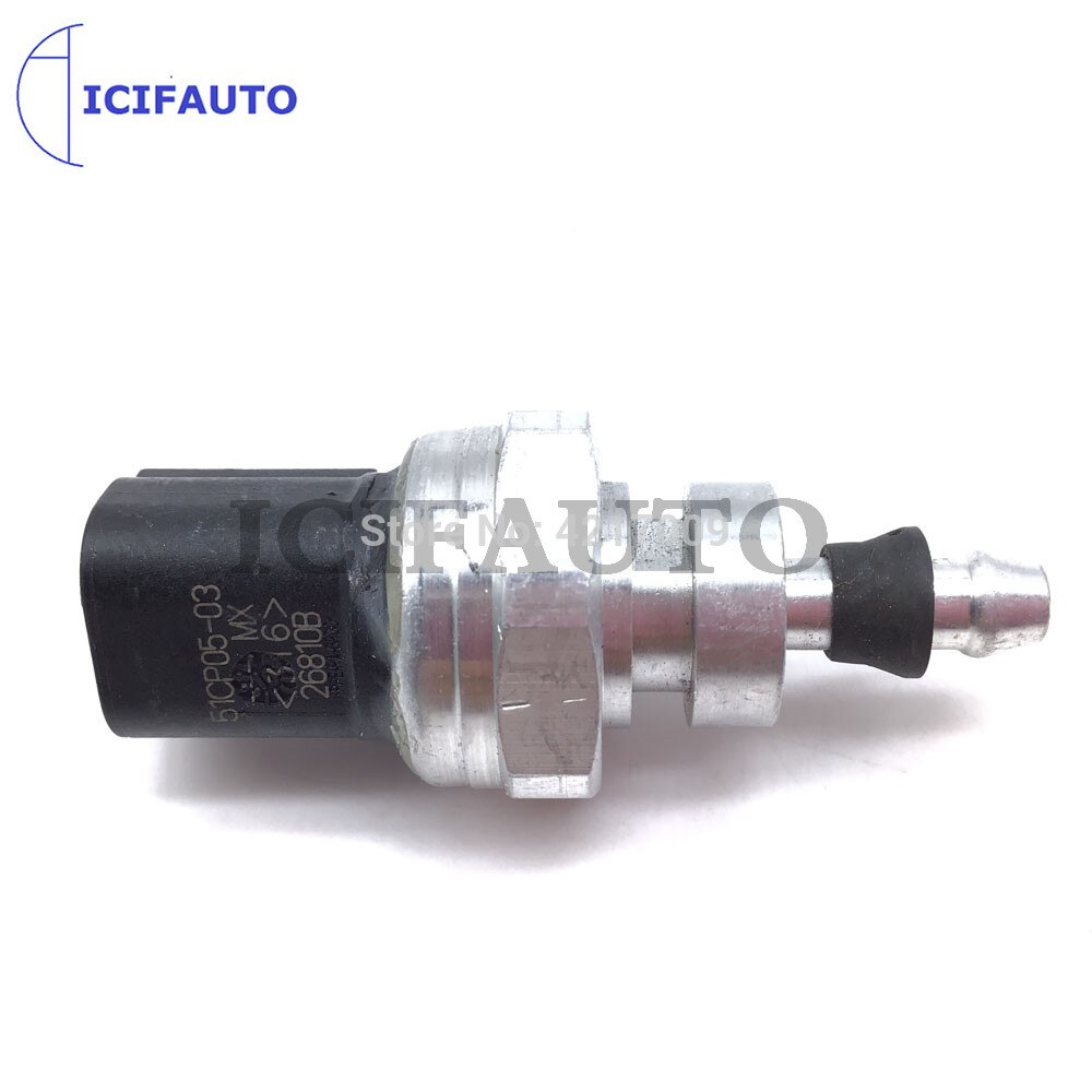 Turbo Exhaust GAS Pressure Sensor For Renault Mega... Grandado