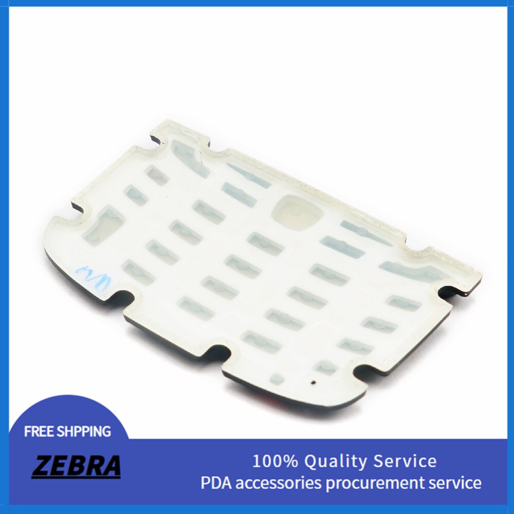 Keyboard for Symbol MC55, MC5590, MC5574, MC55A0, MC55N0, MC659B, MC67 - New Original Replacement Part