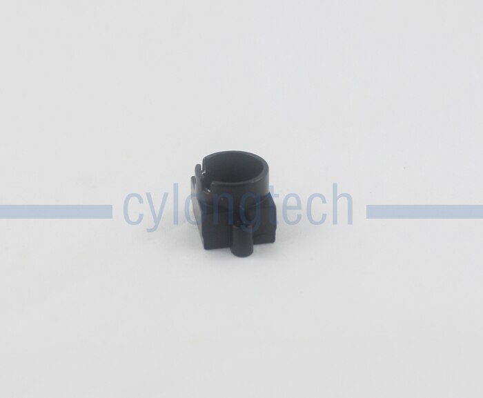 Montura de lente de metal M14 montura de lente de cámara soporte de lente CCD paso fijo 22MM.CY-m14