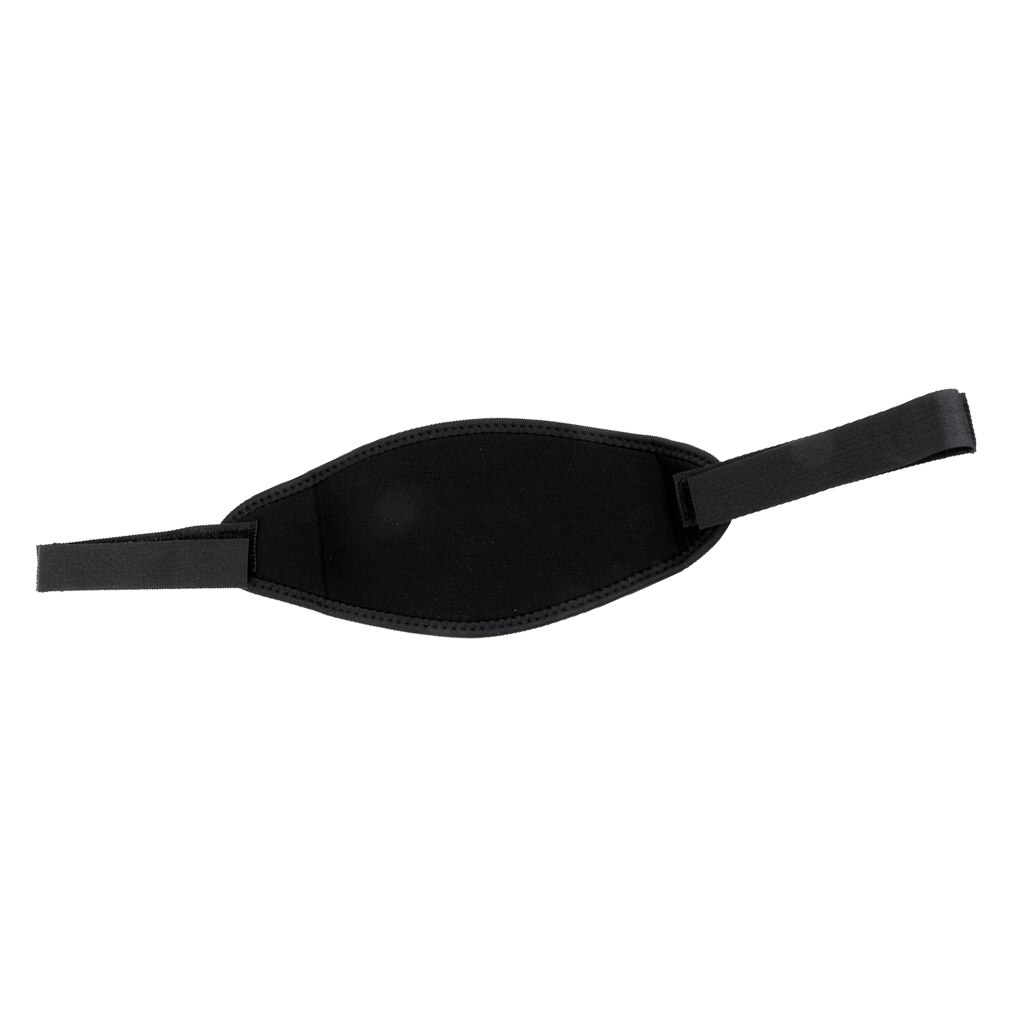 Scuba Diving Mask Strap Hair Wrap Cover Snorkeling Water Sports Swimming Diving Pool Accessories