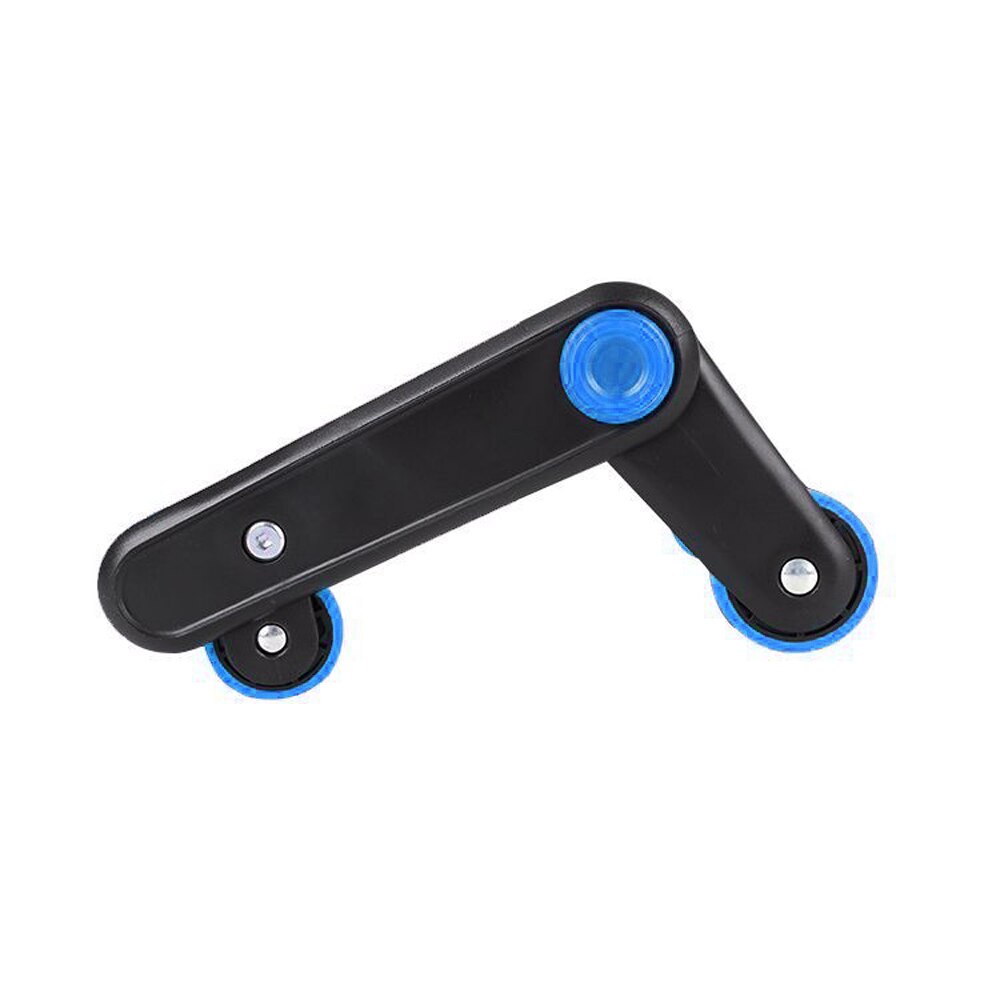 2pcs Abdominal-Muscle Gym-Building Machine Men Use A Slimming Waist and Tummy Tuck Machine Exercise Equipment for Muscular