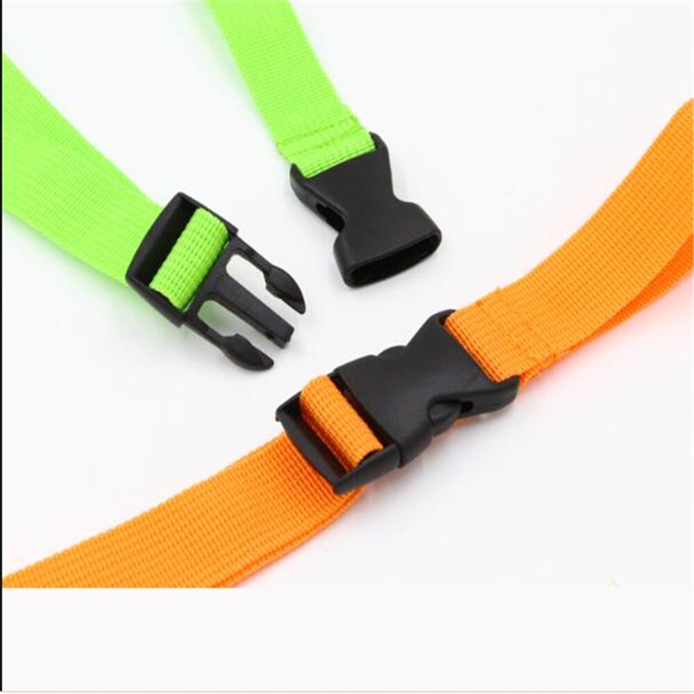 Rugzak Binding Strapping Band Binding Strap Gesp Binding Band 5Cm * 5 Meter