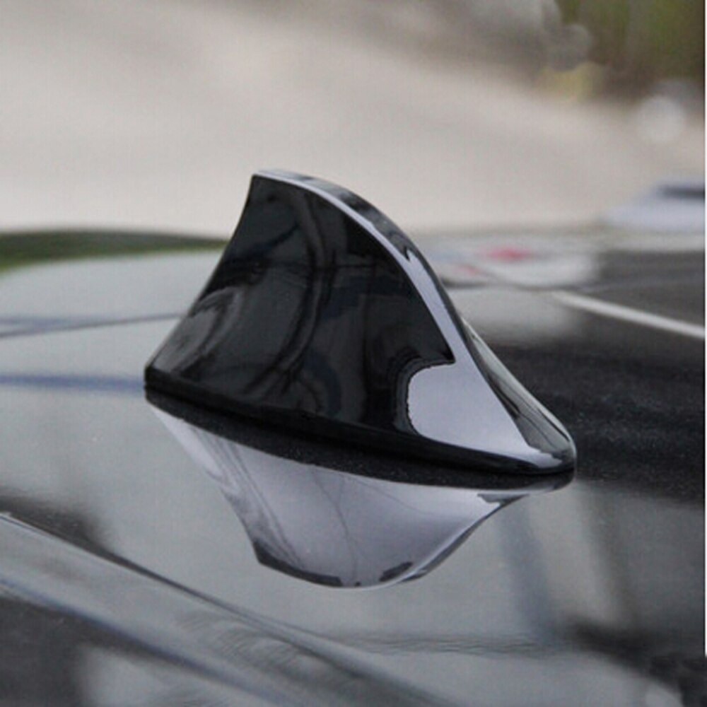 Auto Radio Antenne Haaienvin Antenne Voor Mini Cooper R50 R52 R53 R55 R56 R60 R61 Paceman Countryman