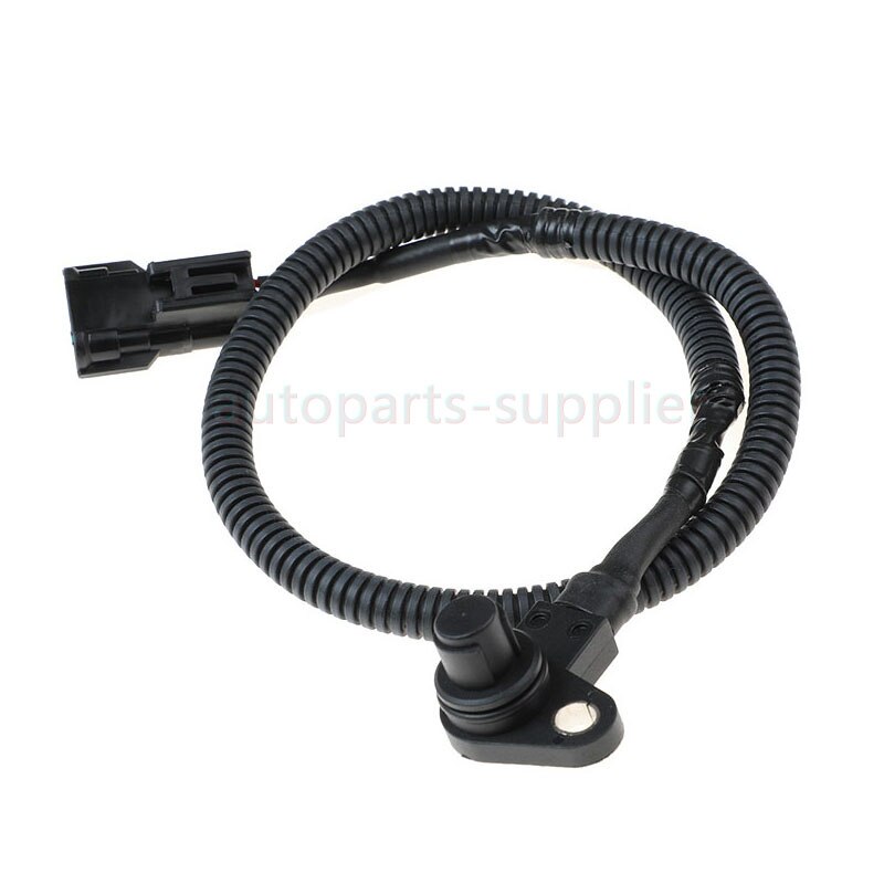 8-97329775-1 Crankshaft Position Sensor For ISUZU NPR 4HK1 6HK1 HINO Truck 8-98014831-0 8980148310 8973297751