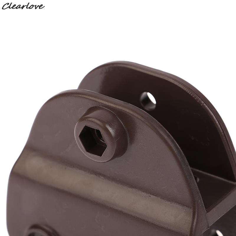 Original Outdoor Parasol Accessories Repair Balcony Courtyard Roman Umbrella Replacement Large Bracket