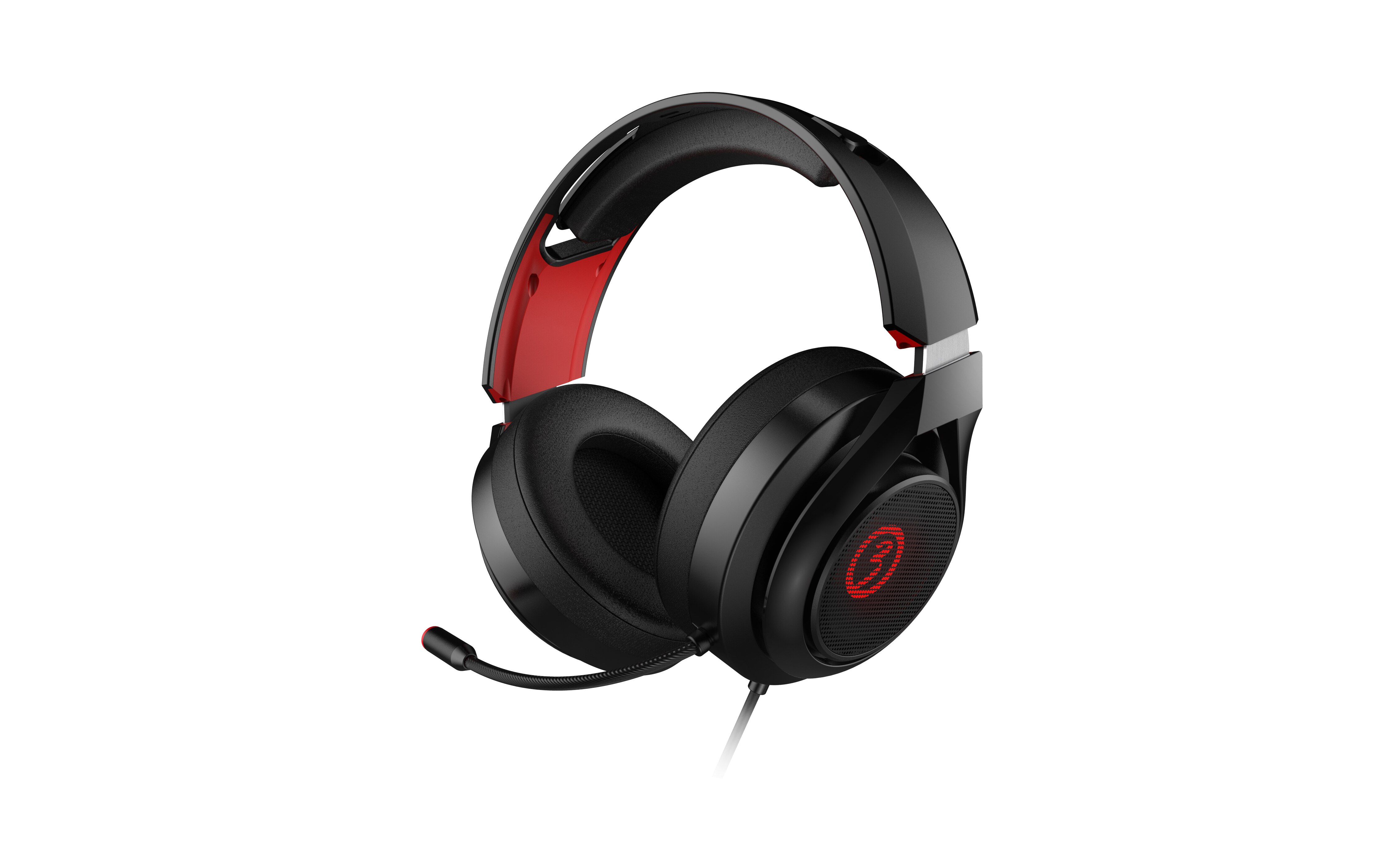 Auricular gaming OZONE RAGE X40 7.1 Virtual