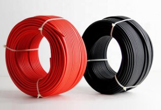 Solar PV cable wire electrical cable wire