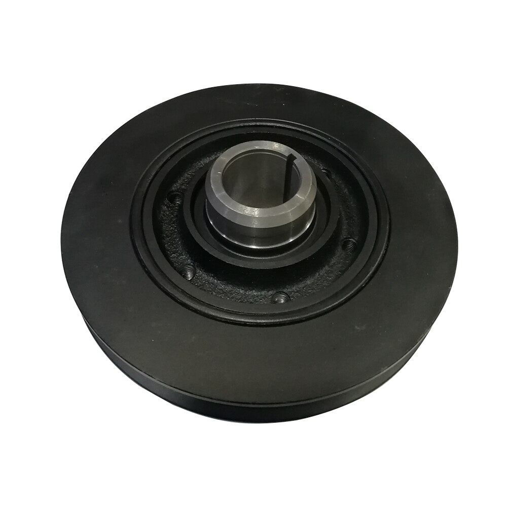 CAR CRANKSHAFT PULLEY ENGINE 13470-58060 B 3B 11B 14B 15B For T.Coaster Dyna Land Cruiser ToyoAce