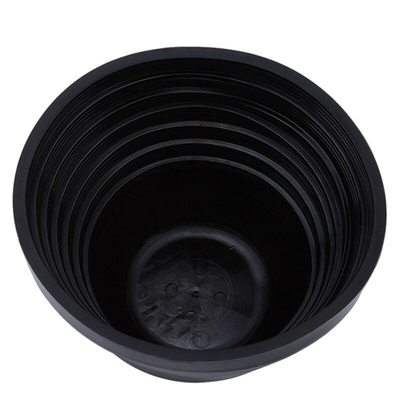 Auto Koplamp Rubber Cover Universal Auto Rubber Afdichting Stofkap Cap Auto Led Hid Lamp Lamp Waterdicht Stofdicht