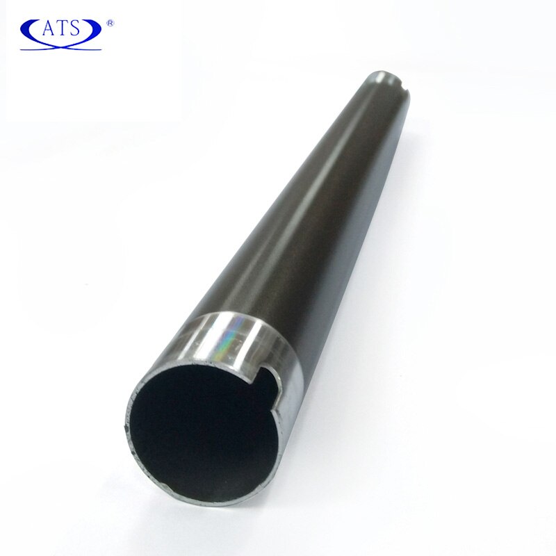 4 teile/los Wärme Oberer, höher Fuser Rolle Für Konica Minolta DI 2510 3510 BH 200 250 350 Kompatibel DI2510 DI3510 BH200 BH250 BH350