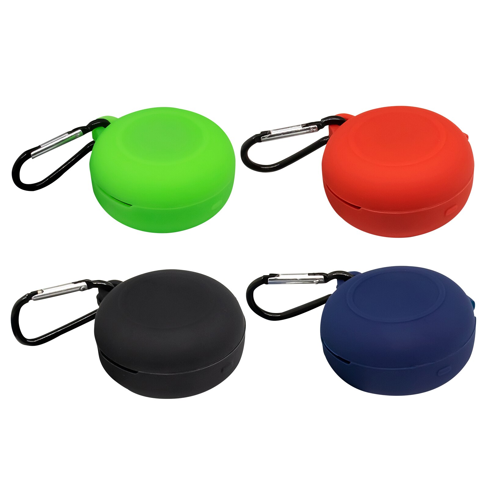 Effen Kleur Beschermhoes Bluetooth Headset Beschermhoes Voor Lg Tone Gratis FN7 Siliconen Draadloze Oortelefoon Cover Met Haak