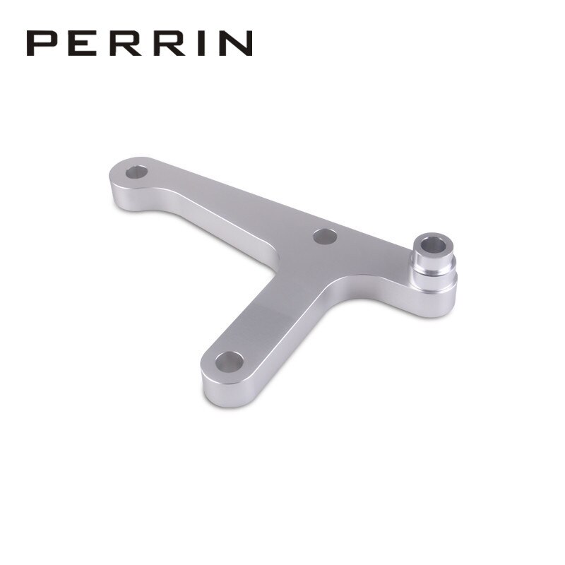 Aluminum Alloy LS/LS1 Alternator Bracket auto product Car accessories Fit for Camaro Durable Generator W/ Rear Brace