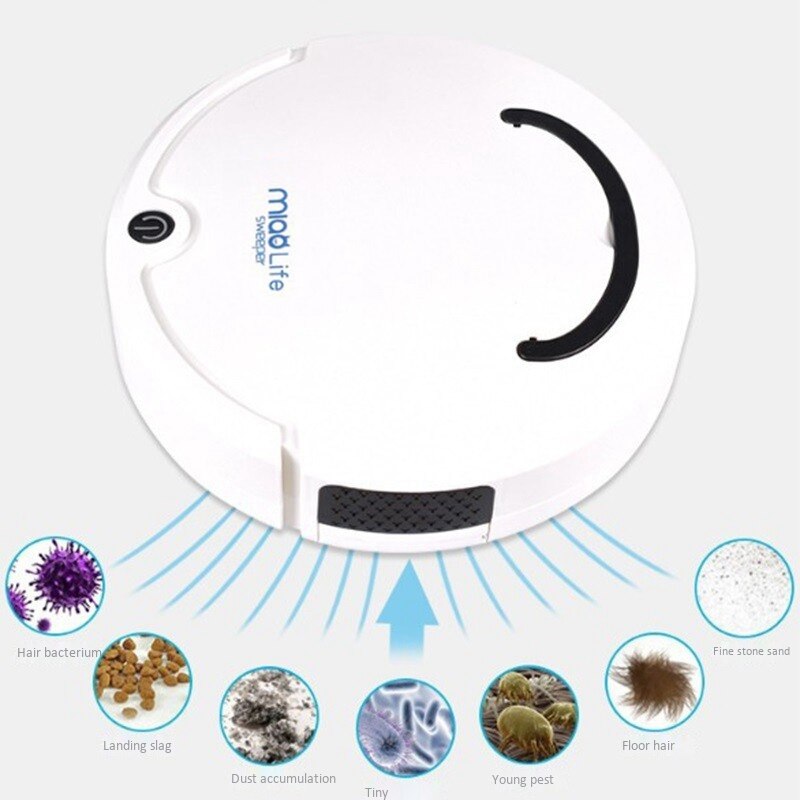 ligent Clean Robot Vacuum Cleaner ing Vaccum Cleaner Robots Carpet Household Cleaning Machine Suction er