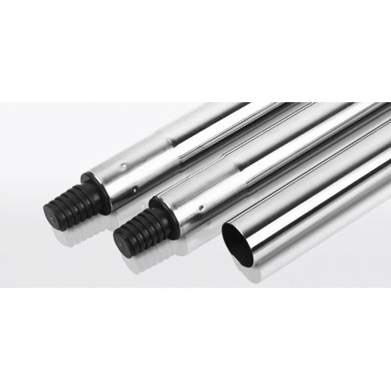 Poignée ménage nettoyage main poussée balayeuse vadrouille intelligente robot aspirateur balayage Machine Type poussoir main pousser balai magique pelle à poussière