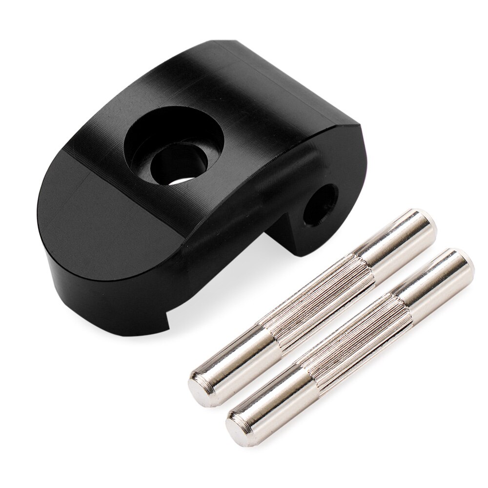 1PC Alloy Steel Electric Scooter Folding Hook for Xiaomi M365/Pro High-density Upgraded Scooter Hinge Bolt Lock Screw M365 Parts