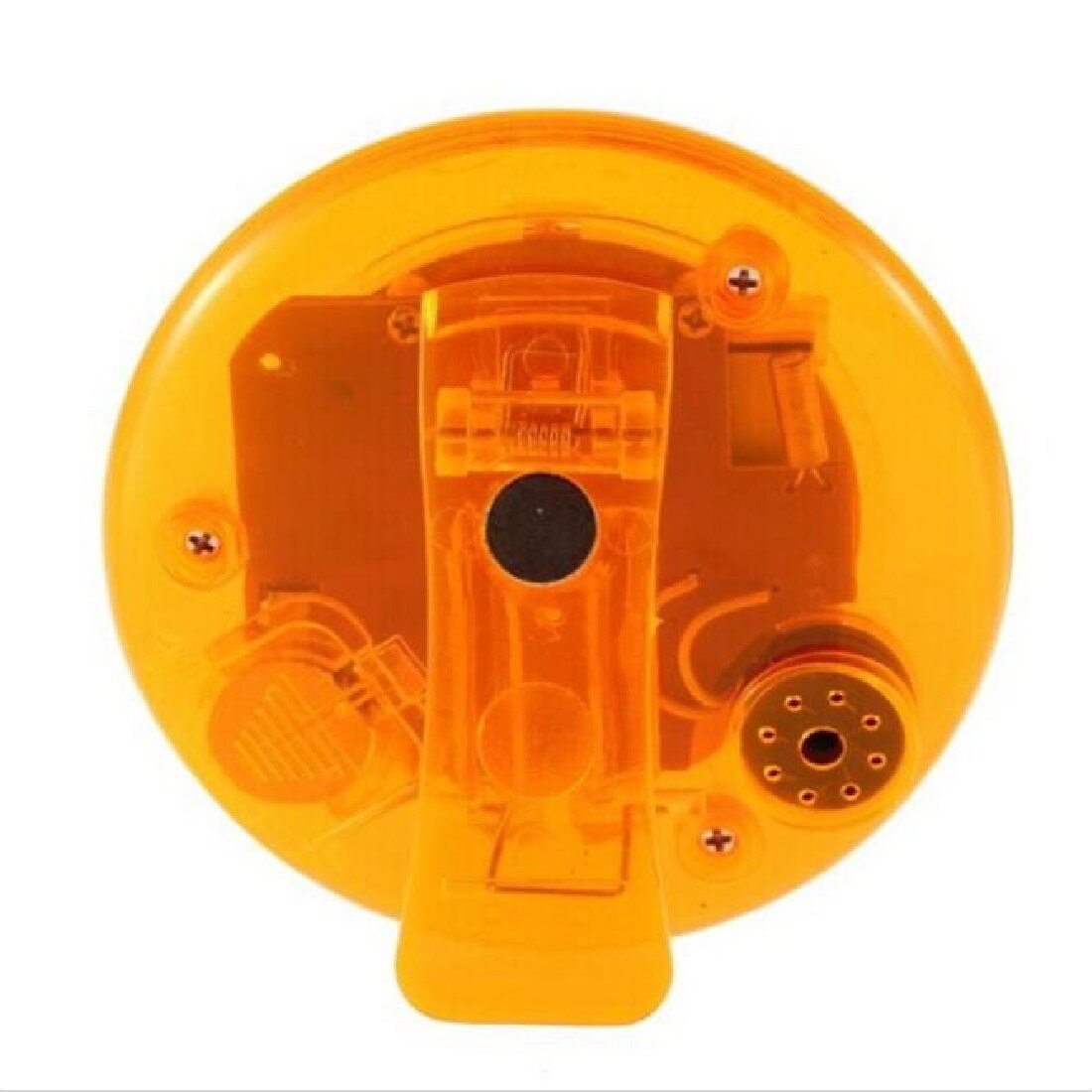 Mini LCD Kitchen Timers Digital Kitchen Countdown Alarm Clock Stop Watch Cooking Tool Magnetic Timer Back Stand