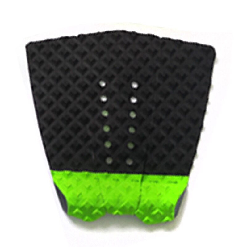 Best Surfboard Traction Pad 3M9786 Glue Surf Pad EVA Foam Deck Pad Tail Pad windsurf Skimboard