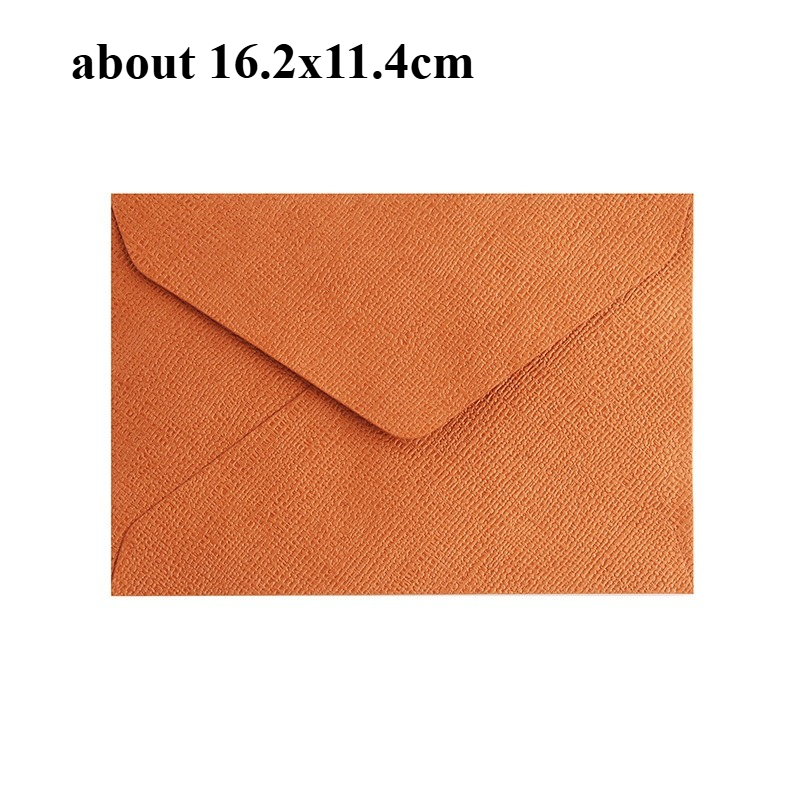 Klasyczne Białe Czarne Kraftowe Puste mini Koperty Papierowe z Okienkiem Koperta na Zaproszenia Ślubne Koperta na Prezenty: Niebieski