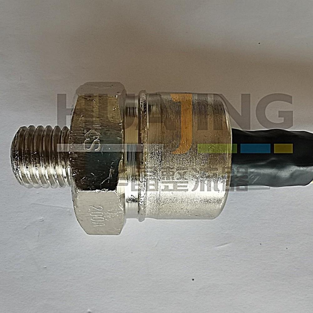 KS100A 200A 300A 1600V Bi-directional Thyristor(Triac) Diode Enamel DC motor control power supply AC switch and thermal control