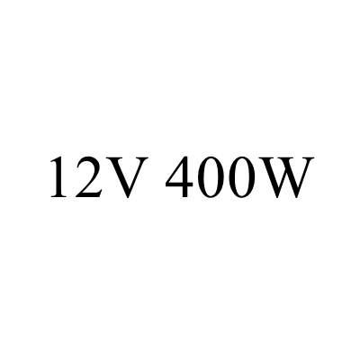 150 x 68 x 18mm 12v 24v 36v 48v 60v 400w 800w 1000w ptc varmelegeme keramisk termistor luftopvarmning mini udendørs varmelegeme induktion akvarium: 12v 400w
