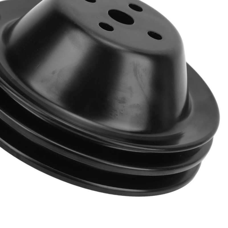 Enkele Katrol V Riem, Motor Koppeling Enkele Katrol Riem V Riem
