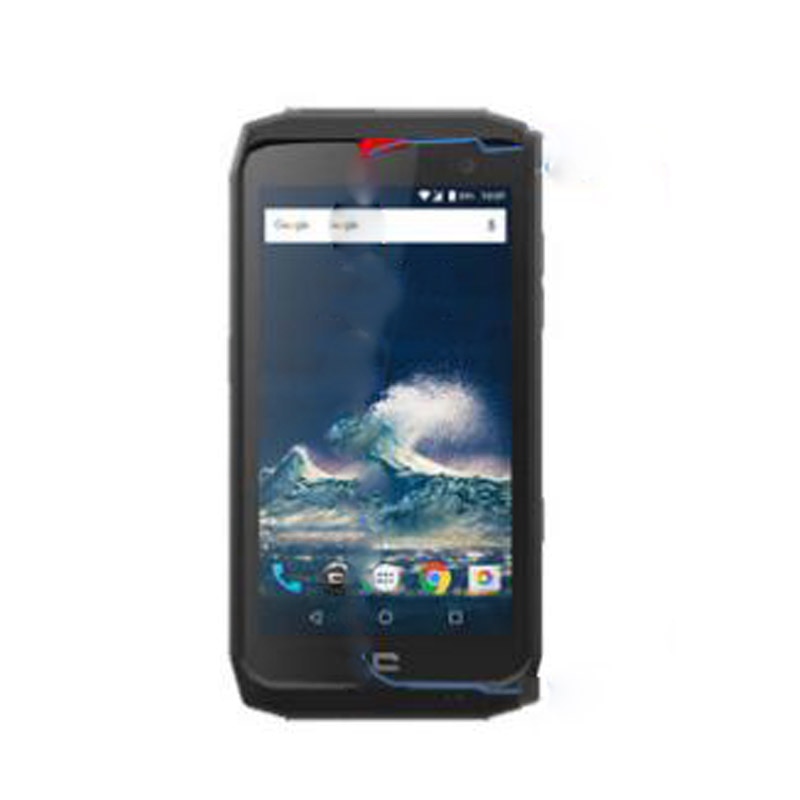 Crosscall action-X3 Lcd affichage capteur écran tactile panneau verre remplacement numériseur assemblée complète Crosscall action X3