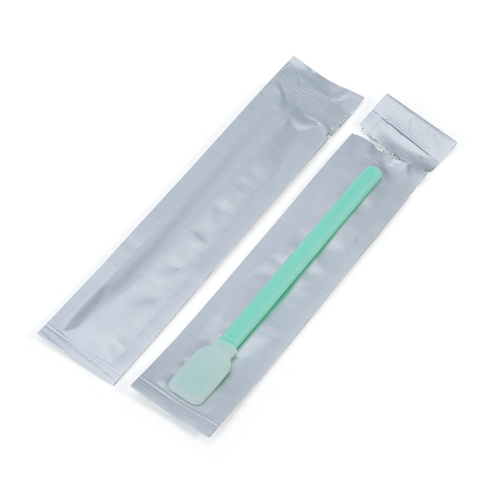 6pcs Camera Sensor CCD CMOS Cleaning Swab Cleaner Kit Accessory