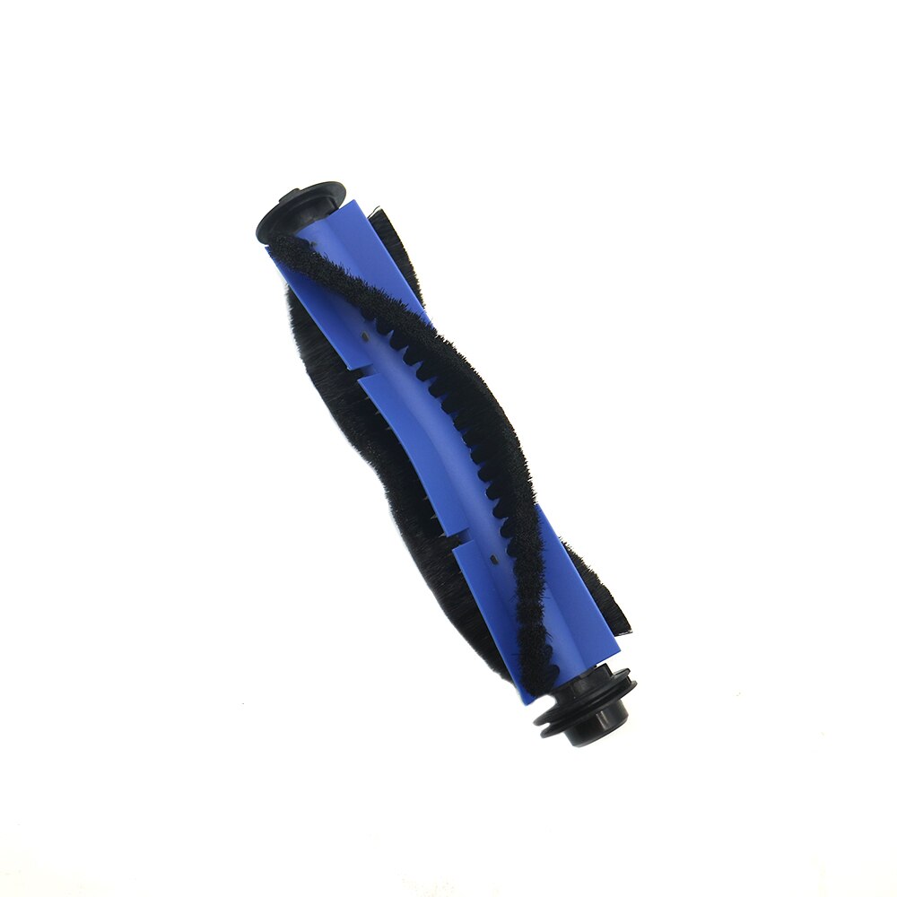 Cecotec-escova lateral de reposição para robô aspirador de pó, escova principal com filtro hepa e escova de reposição para cecotec conga 1790 ultra robótica: 1PCS Main Brush