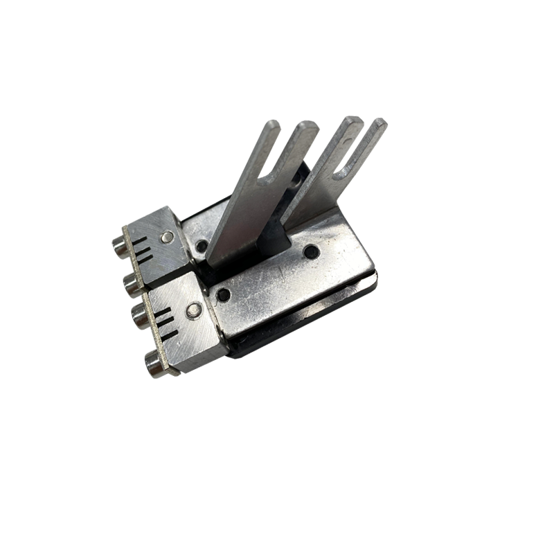 1PC 5/10/15/20/25CM R Blade Nickel-Chromium Alloy Electric Knife Spare Blade For Cutter Machine Accessories: green