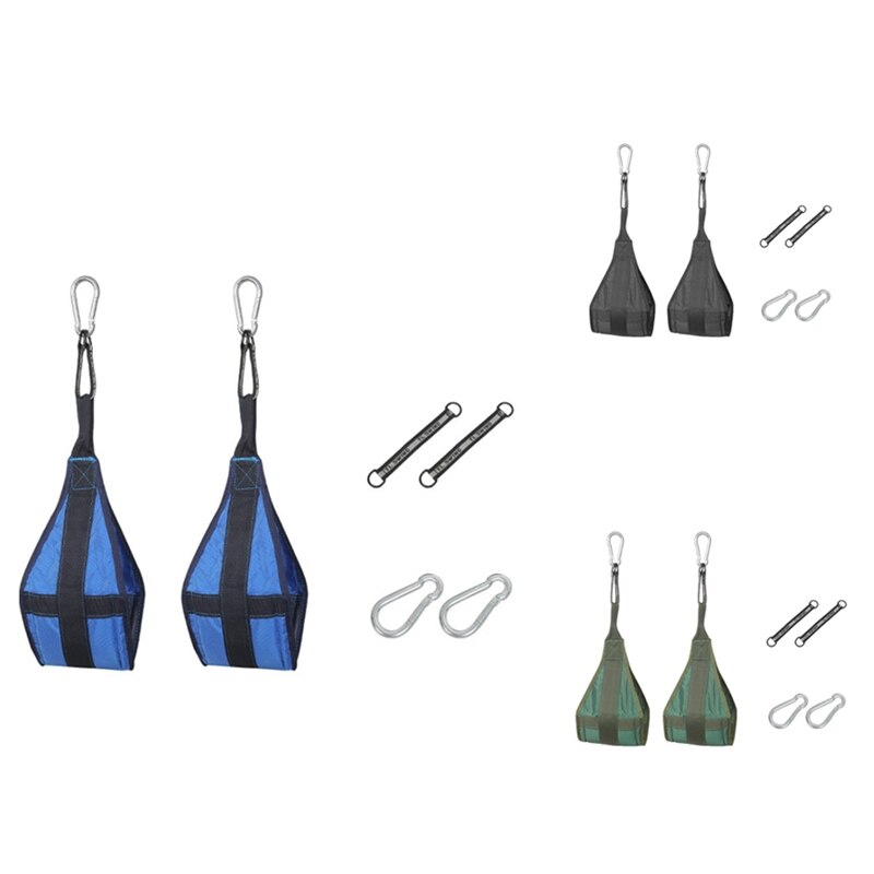 Cinghie addominali calde cinghie a sbalzo macchina per esercizi addominali appesa imbracatura addominale rotolo addominale attrezzature per il fitness