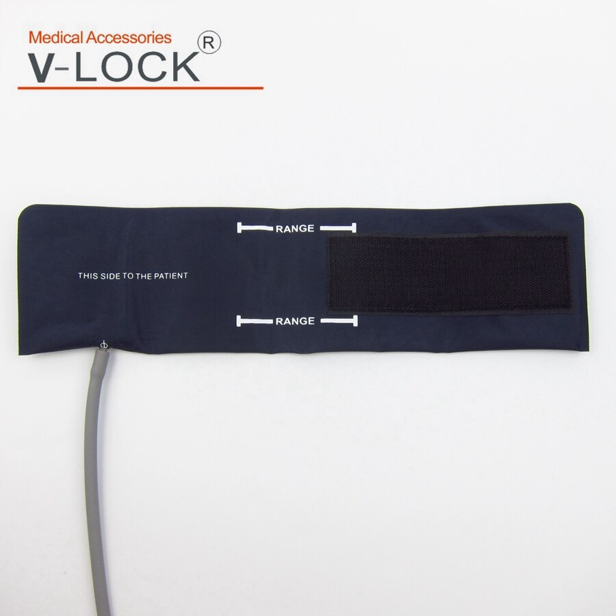 Welch Allyn Child arm Reusable blood pressure cuff with single tube without connector