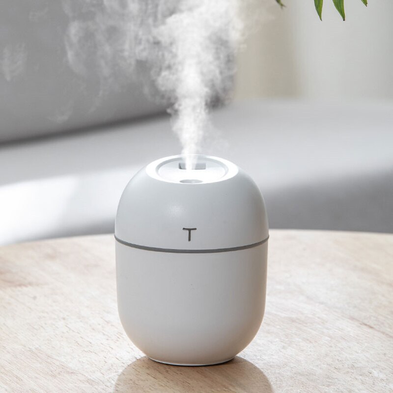 Large Capacity Air Humidifier USB Aroma Diffuser U... – Grandado