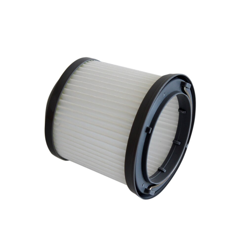 Black & decker filter dustbuster pivot  pv1020l pv1200av pv1420l pv1820l hushållsfilter för dammsugarfilterdelar #y30