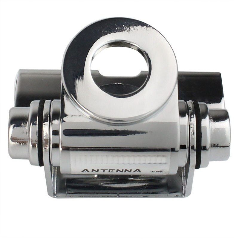 RB-400 Car Antenna Mount Bracket RB400 + 5M PL259 Connector Extend Feeder Cable for Mobile Radio Baojie BJ-218 318 QYT KT8900