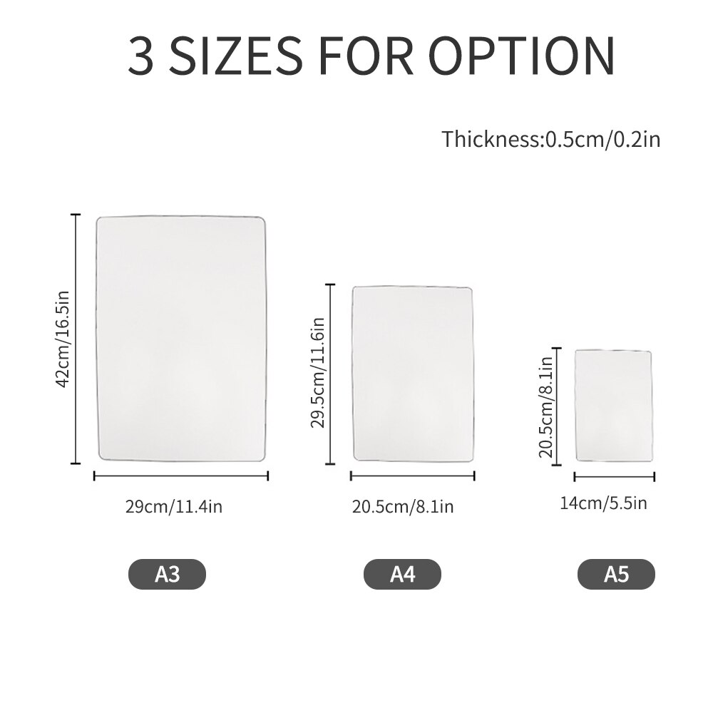 Fluorescerende Tekentafel Tablet Licht Tekening Pad Doodle Schrijfbord Glow In Dark Met Fluorescerende Pen Alfabet Stencil