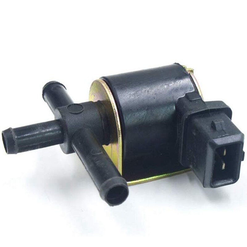 Automotive Solenoid Valve Exhaust Control Valve Suitable for A4 / A6 / RS6 & Turbo Boost Control Solenoid Valve