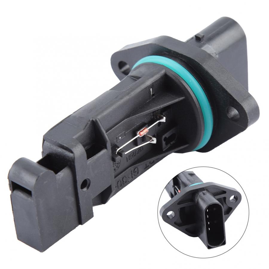Air Mass Flow Meter Sensor Mass Air Flow Sensor for BMW E46 E36 E39 F00C2G2029 MAF