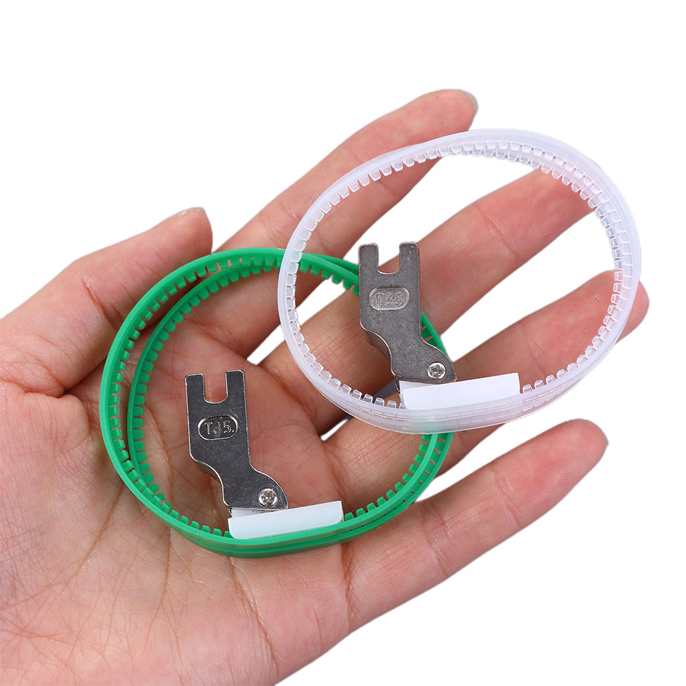 Industrial Sewing Machines Ring Roller Presser Fee... – Grandado