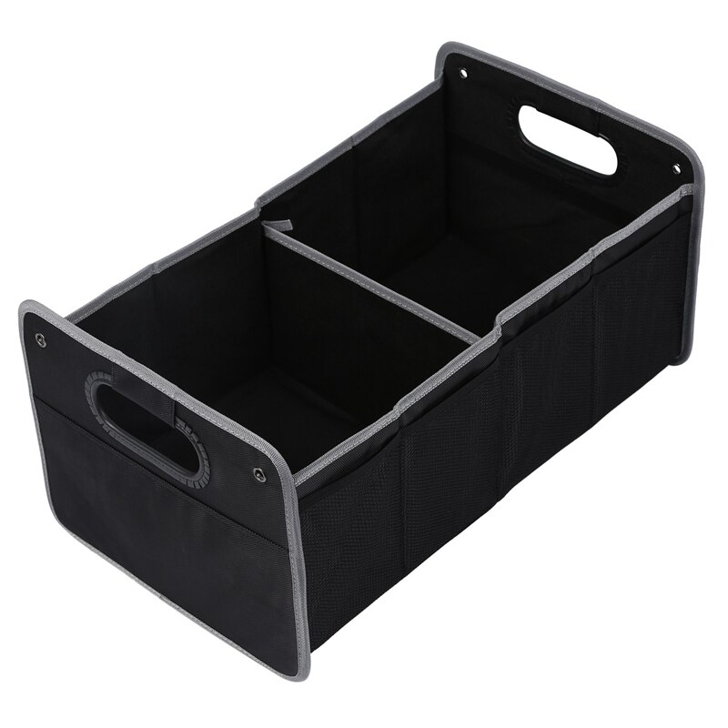 Folding Box Suitcase Folding Box Storage Bag Trunk Trunk