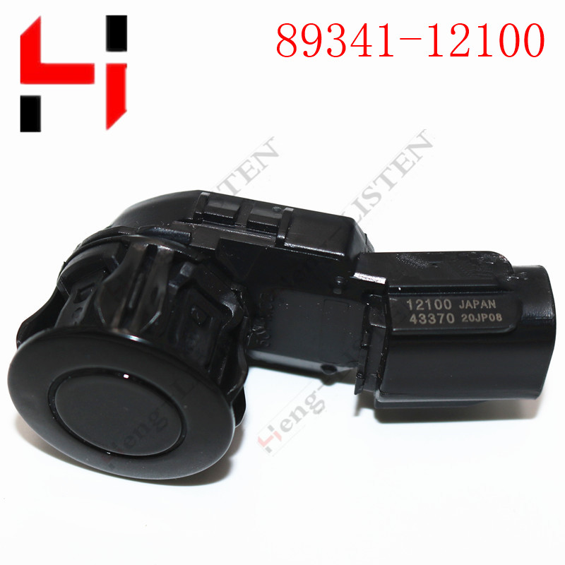 OEM Genuine Car For RA V4 OEM 89341-12100 Ultrasonic Reverse Sensor