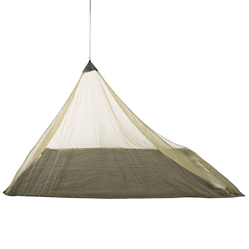 Ultralight Summer Anti Mosquito Mesh Tent 1-2 Person Outdoor Camping Tent Mosquito Insect Repellent Net Tent Beach Mesh Tents: Default Title